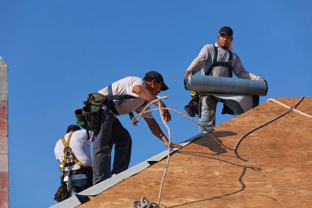 Professional Roofing Contractor in Fairless Hills, PA