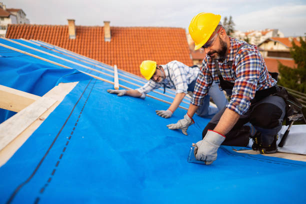 Quick and Trustworthy Emergency Roof Repair Services in Fairless Hills, PA